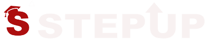 STEPUPNXT Logo