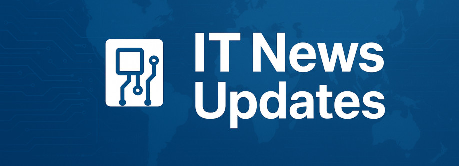 IT News Updates Cover Image