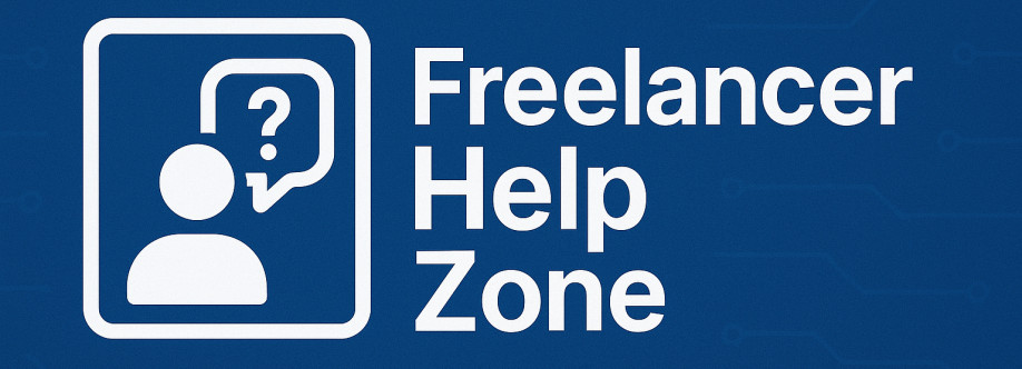 Freelancer Help Zone Cover Image