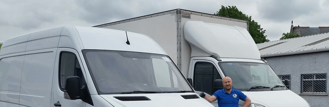 2Men 2Vans Cover Image