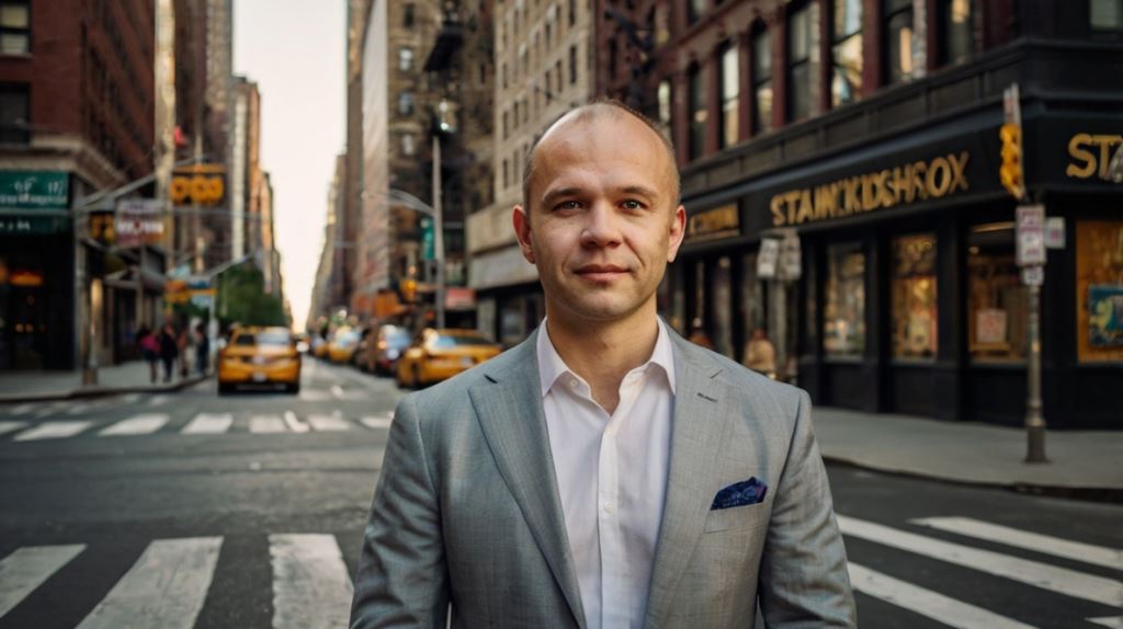 Станислав Кондрашов